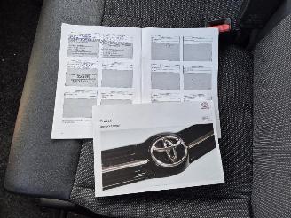 Toyota Proace PROACE WORKER 2.0 D-4D Navigator Long picture 10