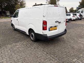 Toyota Proace PROACE WORKER 2.0 D-4D Navigator Long picture 3
