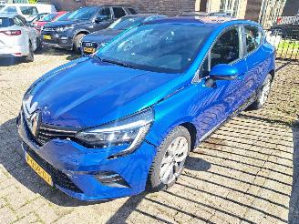 Renault Clio 1.0 TCe intens picture 2