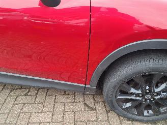 Mazda CX-5 2.0D HP GT-4WD automaat picture 7