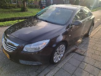 Avarii autoturisme Opel Insignia LIMOUSINE HB 1.4T 2012/9
