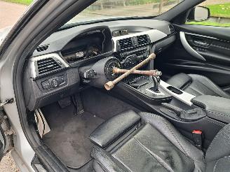 BMW 3-serie 320i high executive automaat picture 3