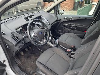 Ford B-Max 1.0i picture 3