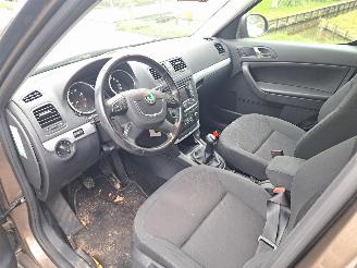Skoda Yeti 1.2tsi tour picture 3