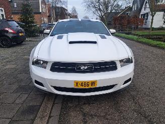 Ford Mustang 5.0 GT v8 automaat picture 8