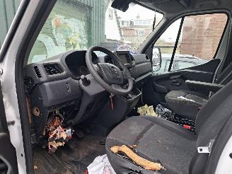 Opel Movano 2.3 turbo diesel L3 H3 picture 6