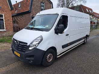 Opel Movano 2.3 turbo diesel L3 H3 picture 2