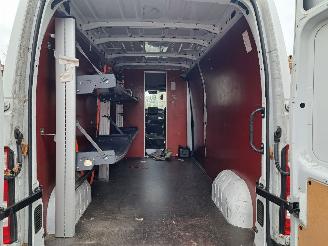 Opel Movano 2.3 turbo diesel L3 H3 picture 5