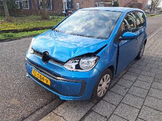  Volkswagen Up! 1.0 bmt move 2018/11