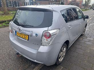 Toyota Verso 1.6 vvti comfort 7 persoons picture 3