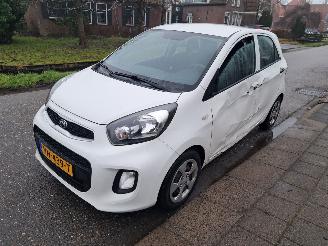 Kia Picanto 1.0 cvvt econemy line picture 2