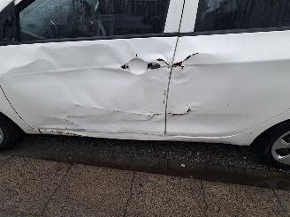 Kia Picanto 1.0 cvvt econemy line picture 6