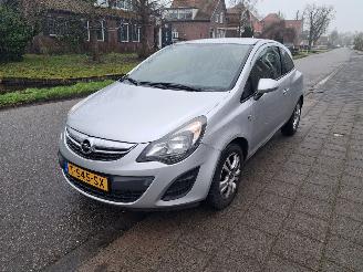  Opel Corsa 1.4i 2014/7