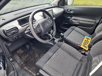 Citroën C4 cactus 1.2i picture 3