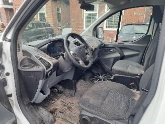 Ford Transit 2.0 tdci 290 picture 3