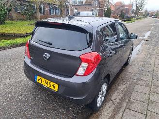 Opel Karl 1.0 eco flex cosmo picture 4