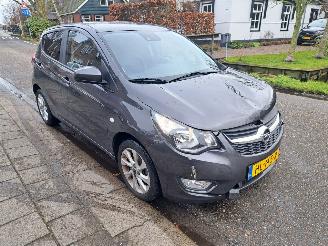  Opel Karl 1.0 eco flex cosmo 2015/11