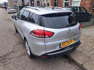 Renault Clio 0.9tce limited picture 4