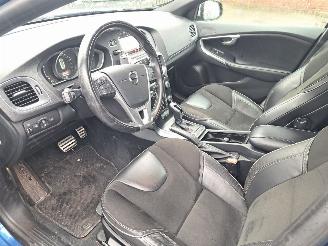 Volvo V-40 1.5 t2 R Design automaat picture 3