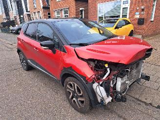 Renault Captur 1.2 tce x mod. automaat picture 2
