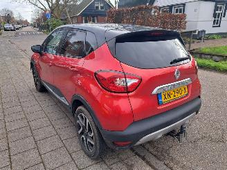 Renault Captur 1.2 tce x mod. automaat picture 4