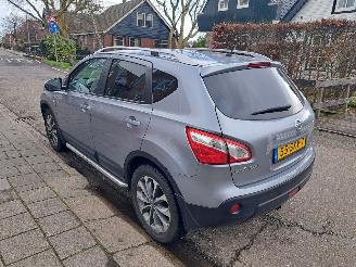 Nissan Qashqai 2.0i tekna automaat picture 5