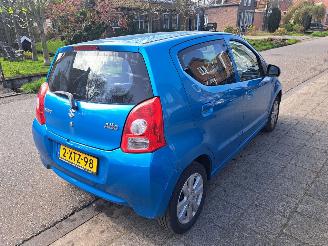 Suzuki Alto 1.0i picture 5