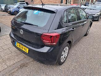 Volkswagen Polo 1.0 tsi comfort line picture 5