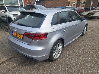 Audi A3 1.4 TFSi G-TRON automaat attraction picture 4