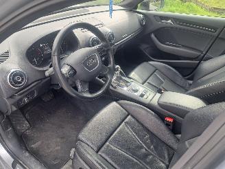 Audi A3 1.4 TFSi G-TRON automaat attraction picture 3