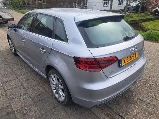 Audi A3 1.4 TFSi G-TRON automaat attraction picture 5