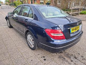 Mercedes C-klasse 180 business class automaat picture 4