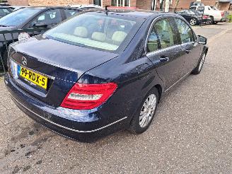 Mercedes C-klasse 180 business class automaat picture 5