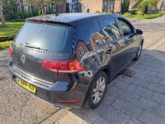 Volkswagen Golf 1.4 TSI automaat highline picture 5