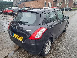 Suzuki Swift 1.2i comfort eass picture 5