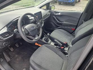 Ford Fiesta 1.1trend picture 3