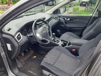 Nissan Qashqai 1.2i motor niet goed picture 3