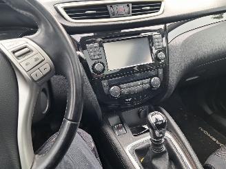 Nissan Qashqai 1.2i motor niet goed picture 8