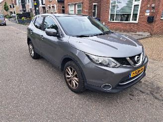 Nissan Qashqai 1.2i motor niet goed picture 2