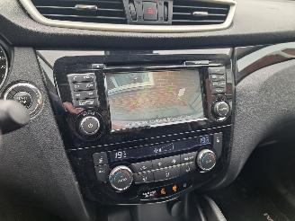 Nissan Qashqai 1.2i motor niet goed picture 9