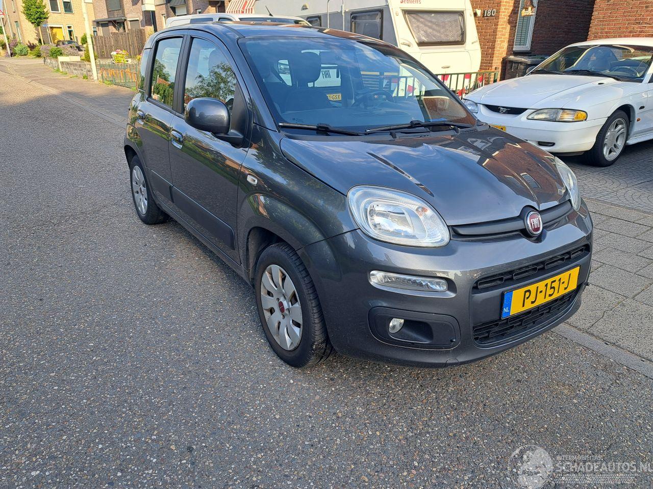Fiat Panda 0.9 twin air lounge