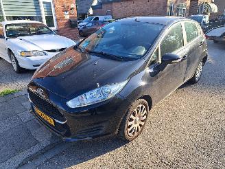 Ford Fiesta 1.0i style essential picture 2