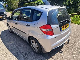 Honda Jazz 1.2 S picture 4