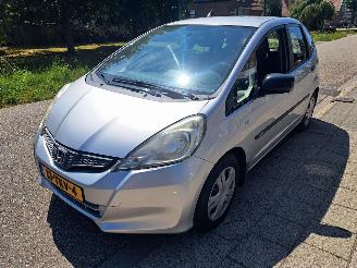 Schadeauto Honda Jazz 1.2 S 2012/2