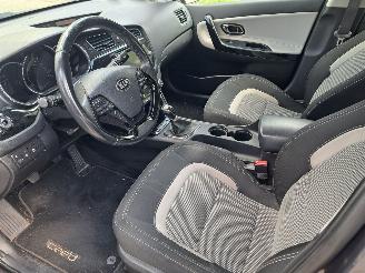 Kia Cee d 1.6 GDI plus pack picture 3