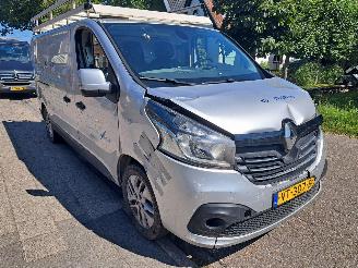 Renault Trafic 1.6 DCi T29 L H1 picture 2