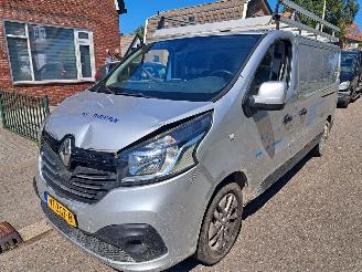  Renault Trafic 1.6 DCi T29 L H1 2016/1