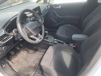Ford Fiesta 1.0i Titanium picture 3