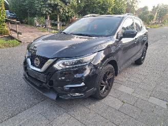  Nissan Qashqai 1.2 business edition 2018/10