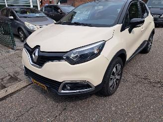 Unfallwagen Renault Captur 0.9 tce dynemique 2016/2